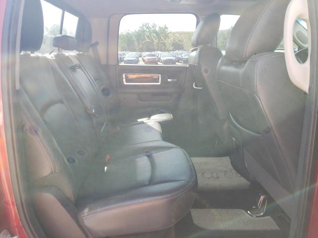 Photo 6 from auction – 2011 DODGE RAM 1500 with VIN 1D7RV1CT2BS544288