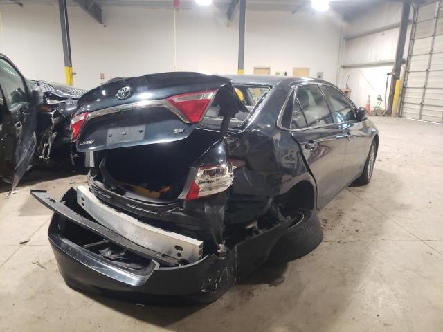 Photo 4 from auction – 2015 TOYOTA CAMRY LE with VIN 4T1BF1FK5FU936683