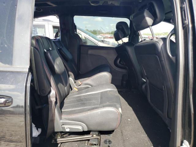 Photo 6 from auction – 2019 DODGE GRAND CARA with VIN 2C4RDGEG3KR769871