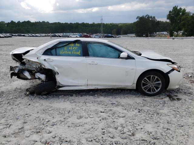 Photo 9 from auction – 2016 TOYOTA CAMRY LE with VIN 4T1BF1FKXGU161332