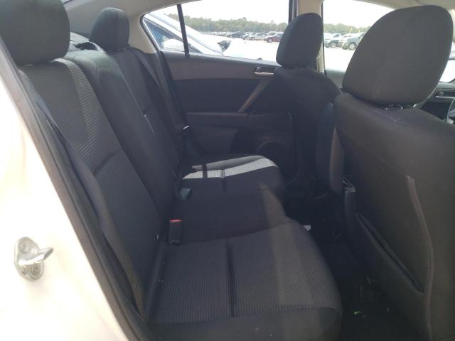 Photo 6 from auction – 2013 MAZDA 3 I with VIN JM1BL1U77D1844758