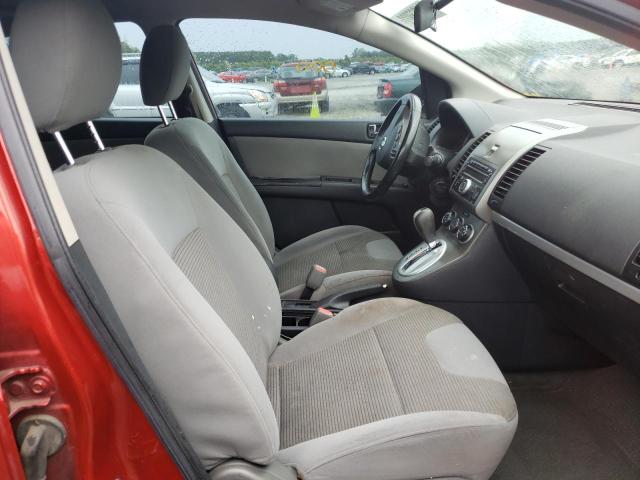 Photo 5 from auction – 2010 NISSAN SENTRA 2.0 with VIN 3N1AB6AP1AL684562