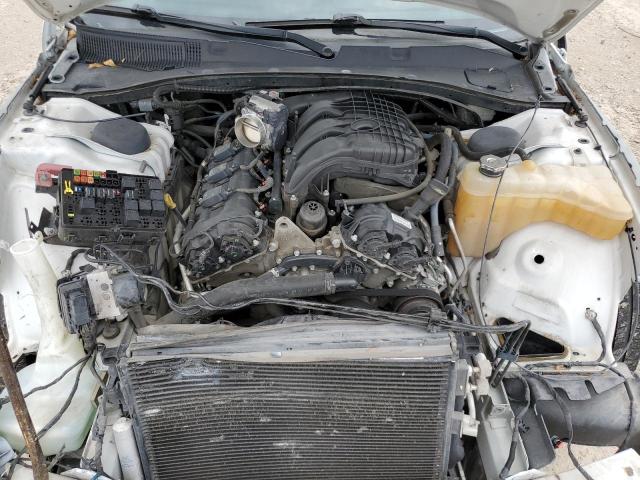Photo 7 from auction – 2014 DODGE CHARGER SX with VIN 2C3CDXHGXEH263499