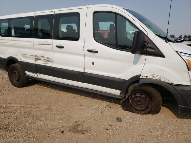 Photo 9 from auction – 2016 FORD TRANSIT T- with VIN 1FBZX2ZM8GKA61149