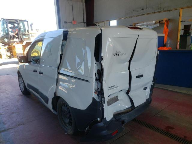 Photo 3 from auction – 2018 FORD TRANSIT CO with VIN NM0LS6E79J1370596