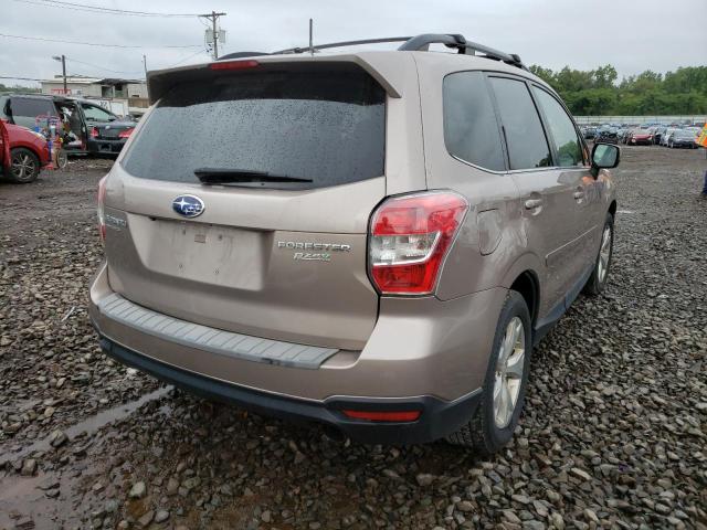 Photo 4 from auction – 2014 SUBARU FORESTER 2 with VIN JF2SJAHC7EH437871