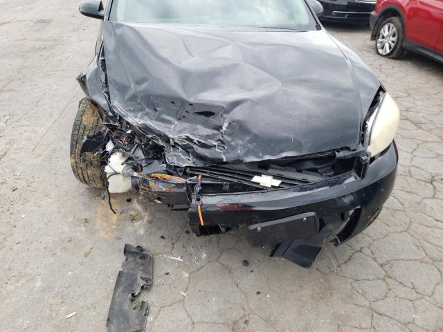 Photo 9 from auction – 2011 CHEVROLET IMPALA LT with VIN 2G1WG5EK6B1198791