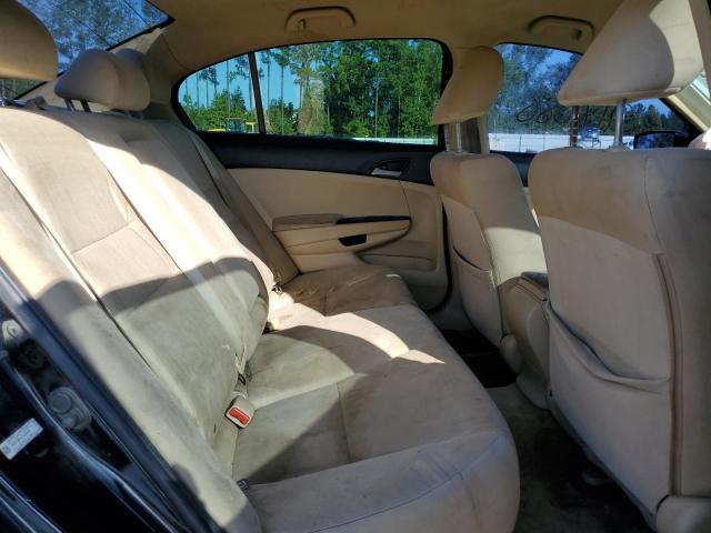 Photo 6 from auction – 2012 HONDA ACCORD LX with VIN 1HGCP2F34CA200031