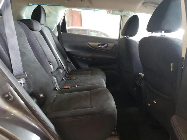 Photo 6 from auction – 2016 NISSAN ROGUE S with VIN 5N1AT2MT7GC754738