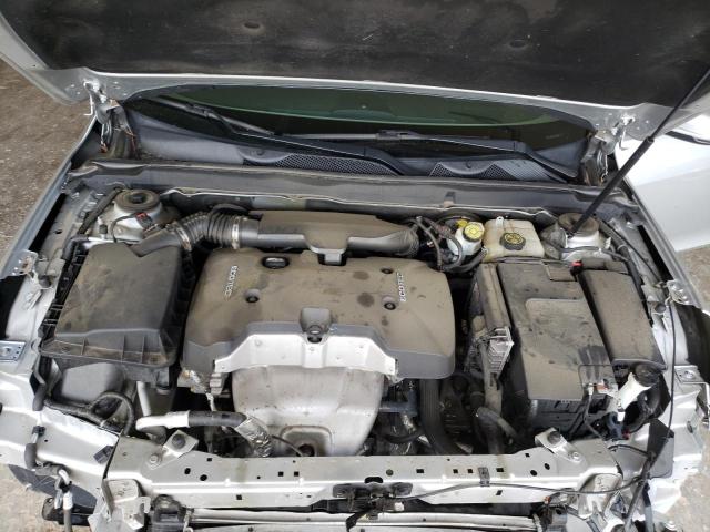 Photo 7 from auction – 2014 CHEVROLET MALIBU 2LT with VIN 1G11E5SL5EF246209