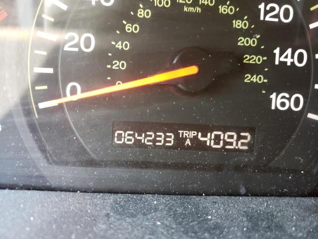 Photo 8 from auction – 2003 HONDA ACCORD EX with VIN 1HGCM66593A009173