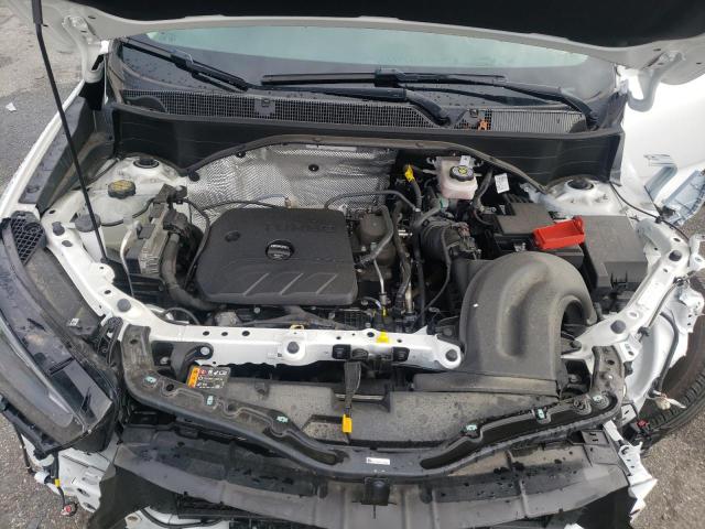 Photo 7 from auction – 2021 BUICK ENCORE GX with VIN KL4MMESLXMB089980