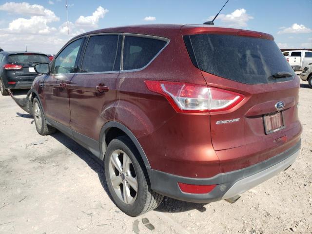 Photo 3 from auction – 2014 FORD ESCAPE SE with VIN 1FMCU0GX1EUB97938
