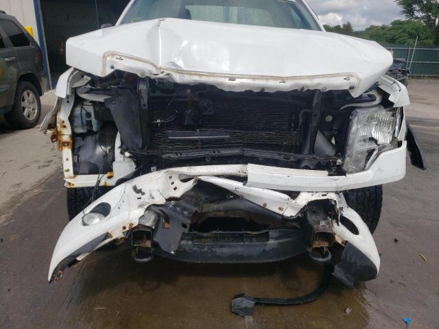 Photo 9 from auction – 2013 FORD F150 with VIN 1FTMF1EF4DFD65853