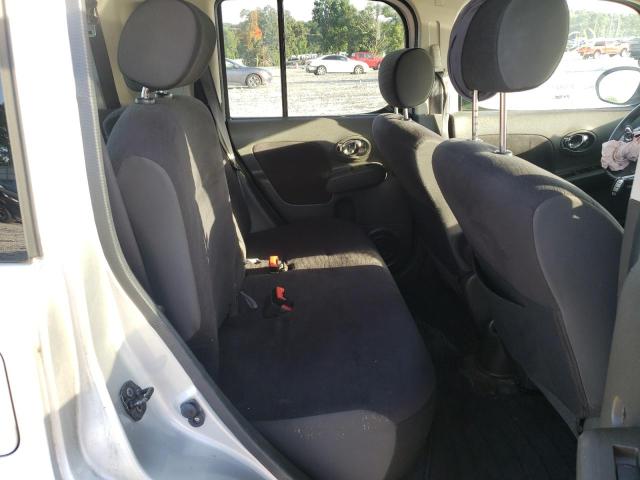 Photo 6 from auction – 2012 NISSAN CUBE BASE with VIN JN8AZ2KR0CT255207