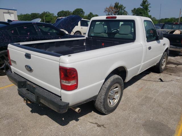 Photo 4 from auction – 2011 FORD RANGER with VIN 1FTKR1AD7BPA29205