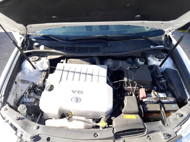 Photo 7 from auction – 2012 TOYOTA CAMRY SE with VIN 4T1BK1FK7CU505947