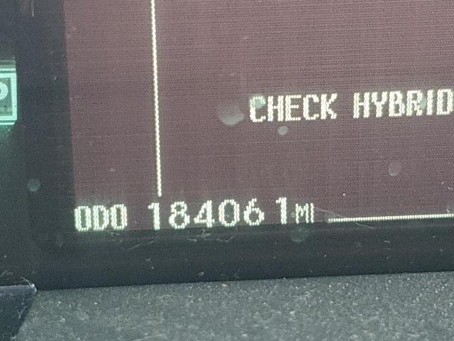 Photo 8 from auction – 2010 TOYOTA PRIUS with VIN JTDKN3DU0A0199450