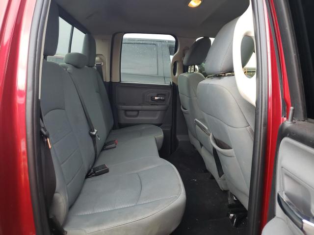 Photo 6 from auction – 2013 RAM 1500 SLT with VIN 1C6RR6GP2DS659041