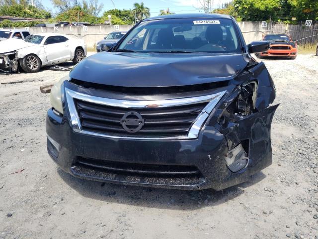 Photo 9 from auction – 2013 NISSAN ALTIMA 2.5 with VIN 1N4AL3AP0DN522716