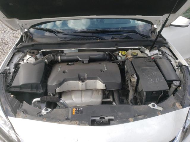 Photo 7 from auction – 2014 CHEVROLET MALIBU 2LT with VIN 1G11E5SL6EF116228