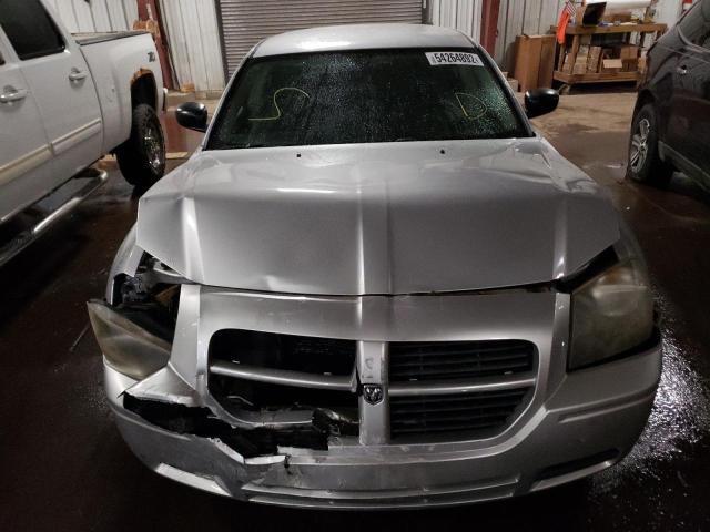 Photo 7 from auction – 2006 DODGE MAGNUM SE with VIN 2D8FV47T46H141341