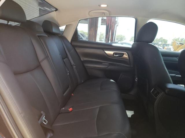 Photo 6 from auction – 2015 NISSAN ALTIMA 2.5 with VIN 1N4AL3AP9FN356943