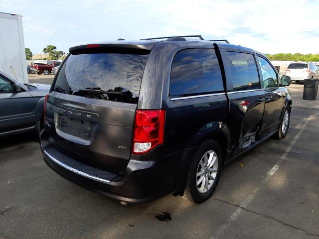 Photo 4 from auction – 2020 DODGE GRAND CARA with VIN 2C4RDGCG6LR170659