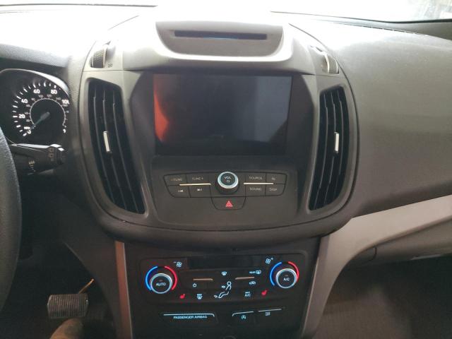 Photo 9 from auction – 2018 FORD ESCAPE SE with VIN 1FMCU9GD8JUA90972