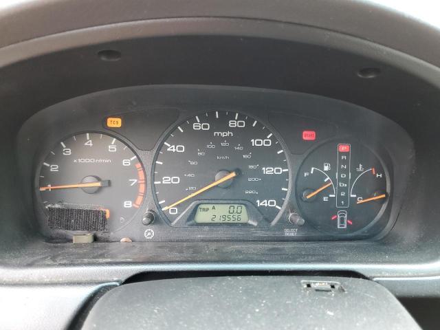 Photo 8 from auction – 2003 HONDA ODYSSEY EX with VIN 5FNRL18973B126482