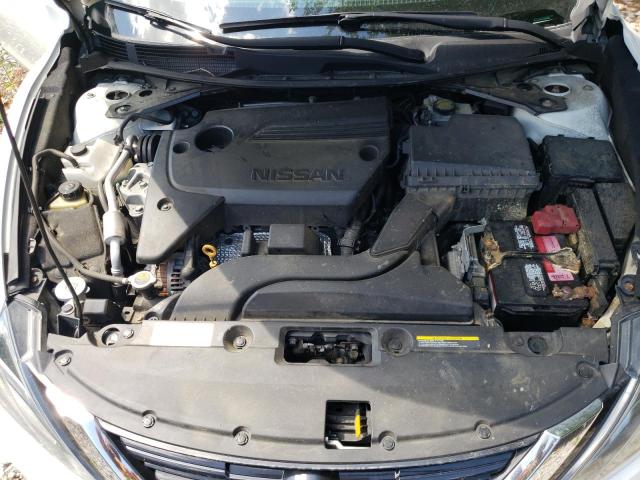 Photo 7 from auction – 2017 NISSAN ALTIMA 2.5 with VIN 1N4AL3AP9HC267498