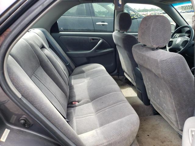 Photo 6 from auction – 1998 TOYOTA CAMRY with VIN 4T1BF22KXWU929238