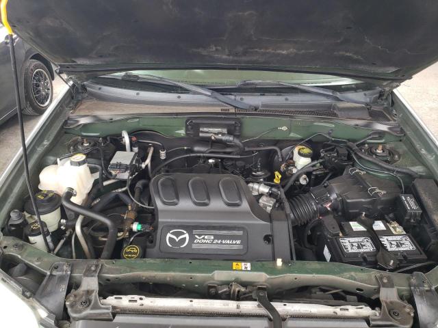 Photo 7 from auction – 2002 MAZDA TRIBUTE LX with VIN 4F2YU09182KM34516