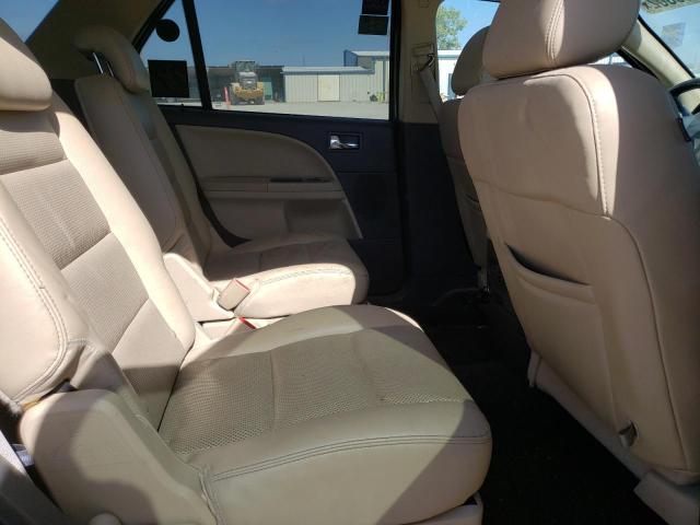 Photo 6 from auction – 2008 FORD TAURUS X S with VIN 1FMDK02W08GA02939
