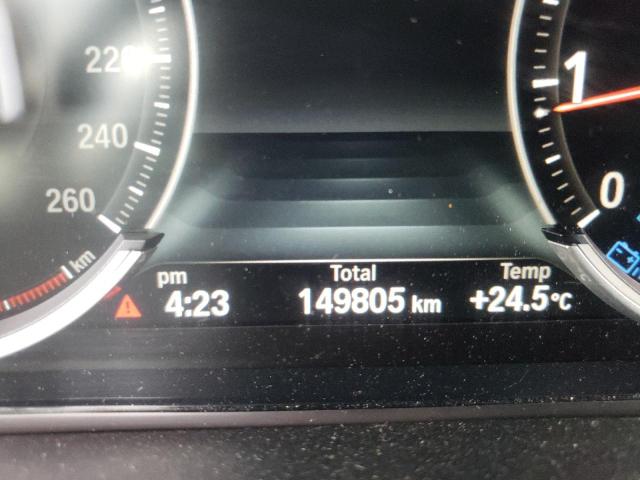 Photo 8 from auction – 2015 BMW X5 XDRIVE3 with VIN 5UXKR0C57F0P17640
