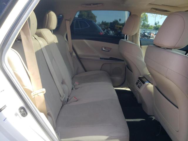 Photo 6 from auction – 2011 TOYOTA VENZA with VIN 4T3ZA3BB5BU052145