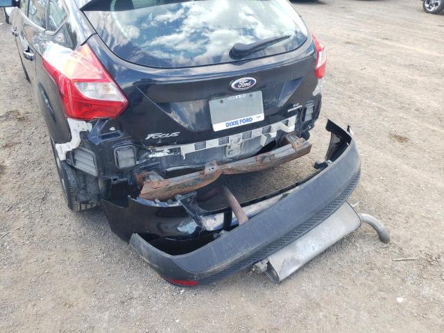 Photo 9 from auction – 2014 FORD FOCUS SE with VIN 1FADP3K2XEL289414