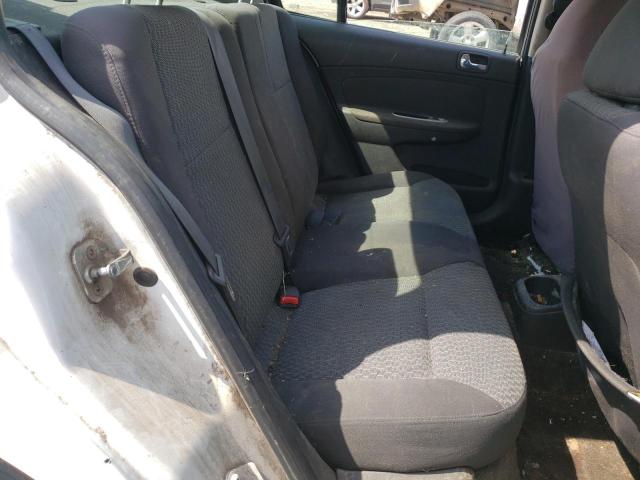 Photo 6 from auction – 2010 CHEVROLET COBALT 1LT with VIN 1G1AD5F58A7178734