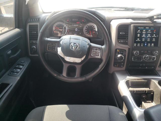 Photo 9 from auction – 2021 RAM 1500 CLASS with VIN 3C6RR7KT5MG712090
