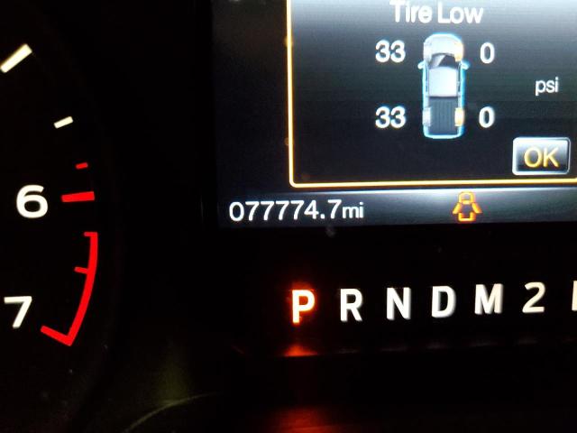 Photo 8 from auction – 2015 FORD F150 SUPER with VIN 1FTEW1EP6FFC30793