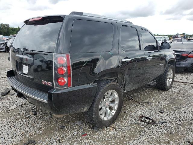 Photo 4 from auction – 2007 GMC YUKON DENA with VIN 1GKFK63817J226811