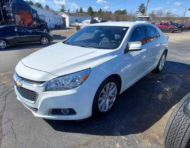 Photo 2 from auction – 2015 CHEVROLET MALIBU 2LT with VIN 1G11D5SL5FF179101