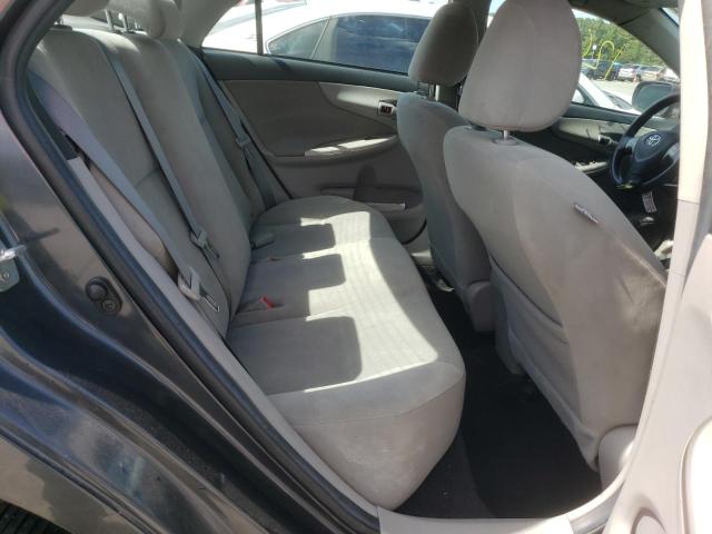 Photo 6 from auction – 2012 TOYOTA COROLLA BA with VIN 2T1BU4EE9CC861857