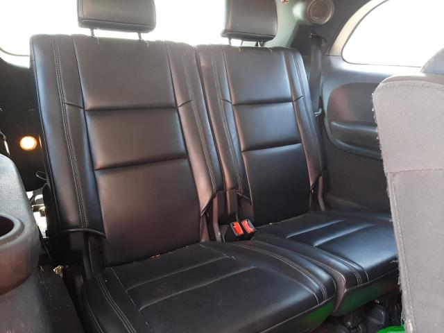 Photo 9 from auction – 2013 DODGE DURANGO CR with VIN 1C4RDHDG3DC512048