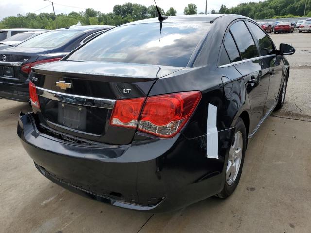 Photo 4 from auction – 2013 CHEVROLET CRUZE LT with VIN 1G1PC5SB2D7227701