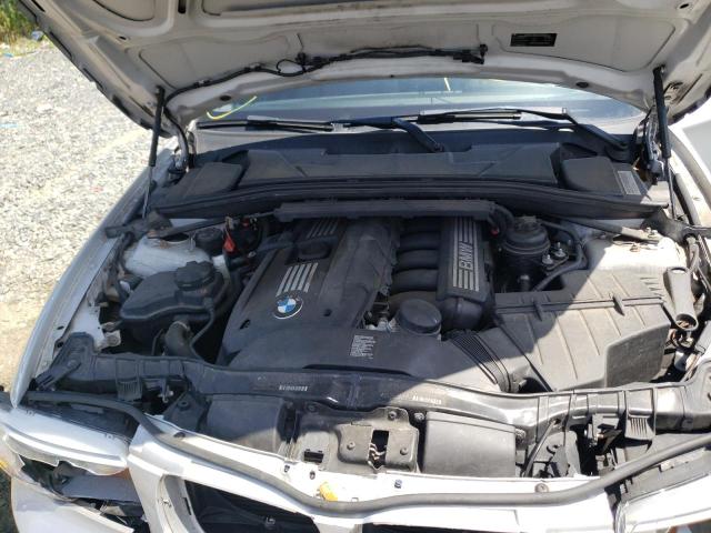 Photo 7 from auction – 2012 BMW 128 I with VIN WBAUP9C58CVL91573