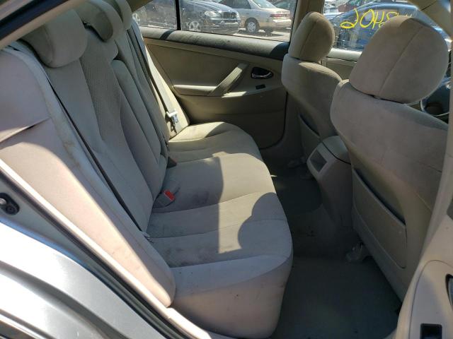Photo 6 from auction – 2007 TOYOTA CAMRY 4D 2 with VIN 4T1BE46K97U668162