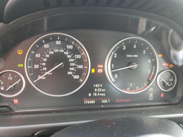 Photo 8 from auction – 2012 BMW 535 XI with VIN WBAFU7C53CDU58155