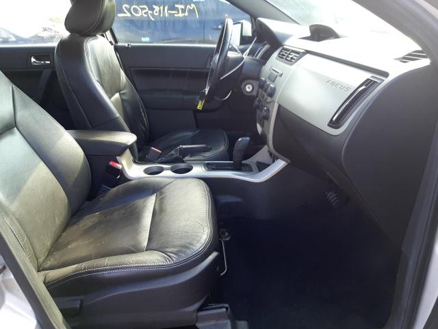 Photo 5 from auction – 2010 FORD FOCUS SES with VIN 1FAHP3GN0AW270450