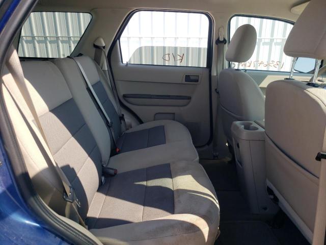 Photo 6 from auction – 2008 FORD ESCAPE XLT with VIN 1FMCU93168KE36566
